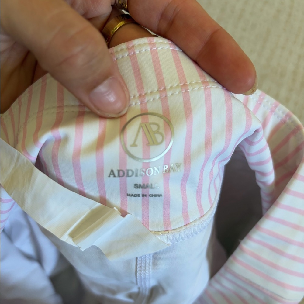 Cutest Addison Bay skort! - Picture 4 of 4